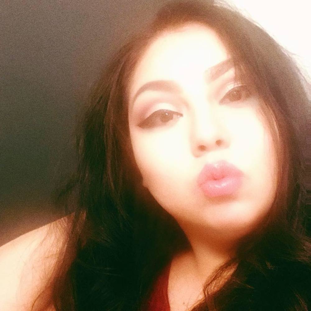 Meet your Posher, Lucy